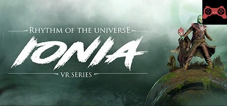 Rhythm of the Universe: Ionia System Requirements