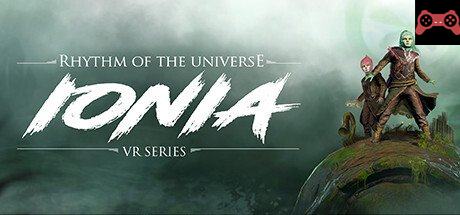Rhythm of the Universe: Ionia System Requirements