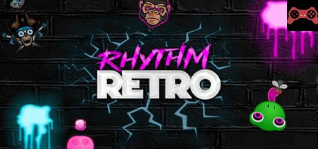 Rhythm Retro System Requirements