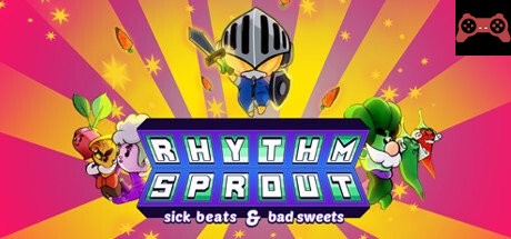 RHYTHM SPROUT: sick beats & bad sweets System Requirements