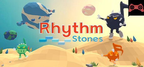 Rhythm Stones System Requirements