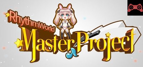 Rhythm World - Master Project System Requirements