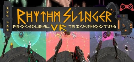 RhythmSlinger System Requirements