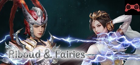 Riboud and fairies System Requirements