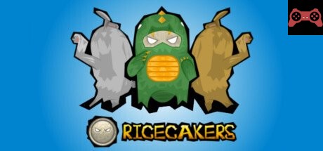 RiceCakers System Requirements