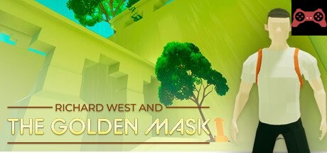 Richard West and the Golden Mask System Requirements