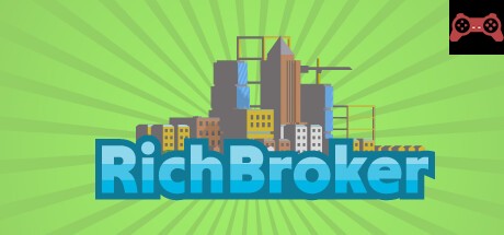 RichBroker System Requirements