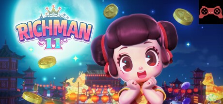 Richman 11 System Requirements