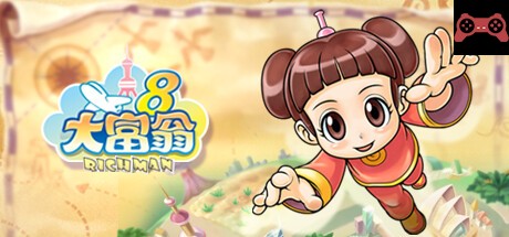 Richman 8 System Requirements