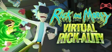 Rick and Morty: Virtual Rick-ality System Requirements