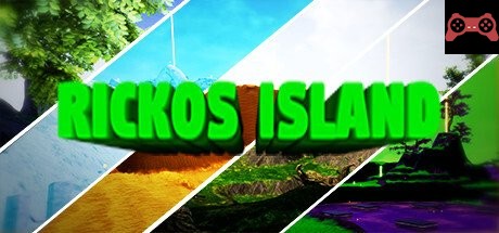 Ricko's Island System Requirements