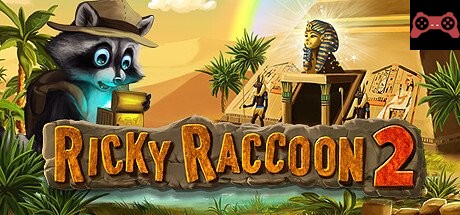 Ricky Raccoon 2 - Adventures in Egypt System Requirements