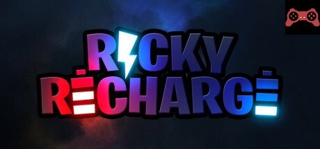Ricky Recharge System Requirements
