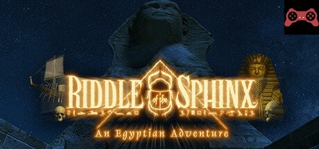 Riddle of the Sphinx System Requirements