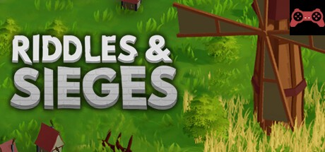 Riddles And Sieges System Requirements