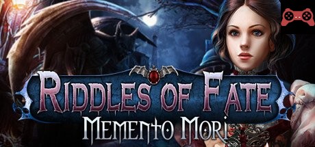Riddles of Fate: Memento Mori Collector's Edition System Requirements