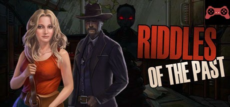 Riddles Of The Past System Requirements