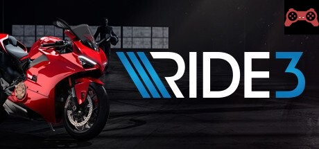 RIDE 3 System Requirements