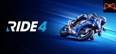 RIDE 4 System Requirements