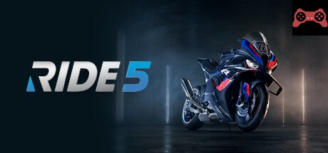 RIDE 5 System Requirements