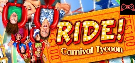 Ride! Carnival Tycoon System Requirements