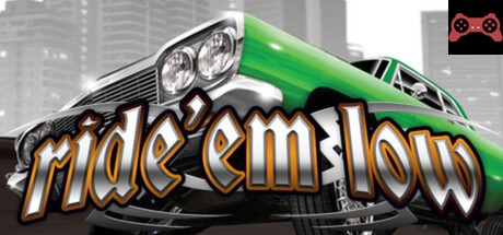 Ride 'em Low System Requirements