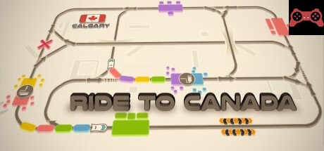 Ride To Canada System Requirements