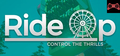 RideOp - Thrill Ride Simulator System Requirements