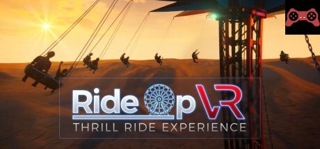 RideOp - VR Thrill Ride Experience System Requirements
