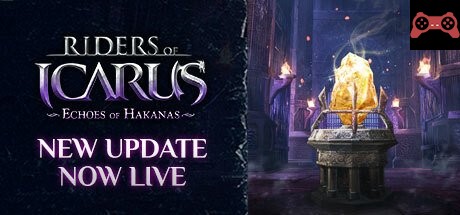 Riders of Icarus System Requirements