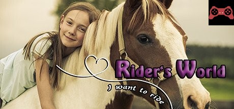 Rider's World: I Want To Ride! System Requirements