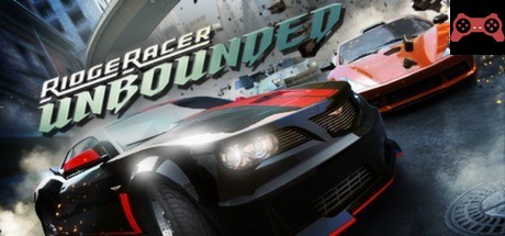 Ridge Racer Unbounded System Requirements