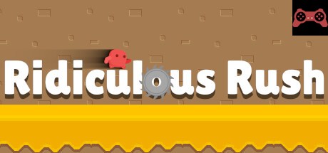 Ridiculous Rush System Requirements