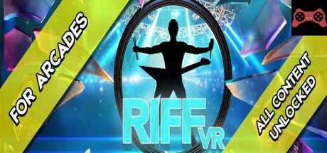 RIFF VR for Arcades System Requirements