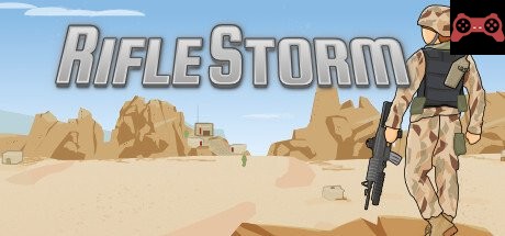 Rifle Storm System Requirements