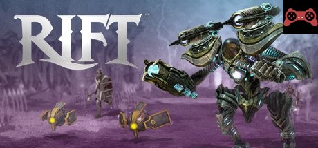 RIFT System Requirements