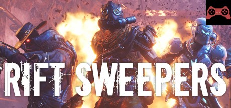 Rift Sweepers System Requirements