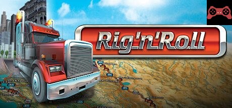 Rig n Roll System Requirements