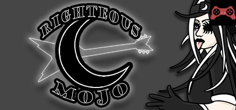 Righteous Mojo System Requirements