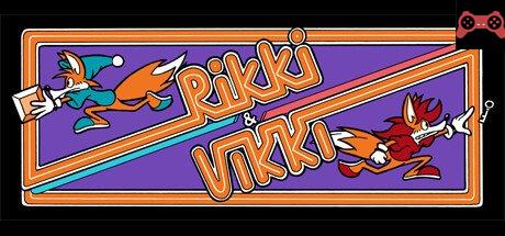 Rikki & Vikki System Requirements