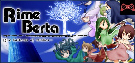 Rime Berta System Requirements