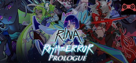 RINA RhythmERROR:Prologue System Requirements