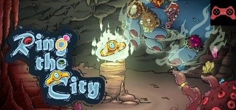 Ring the City System Requirements