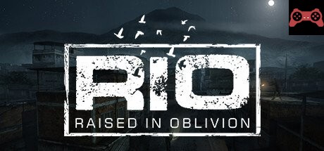 RIO - Raised In Oblivion System Requirements