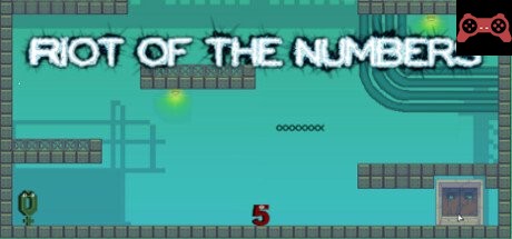 Riot of the numbers System Requirements