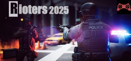 Rioters 2025 System Requirements
