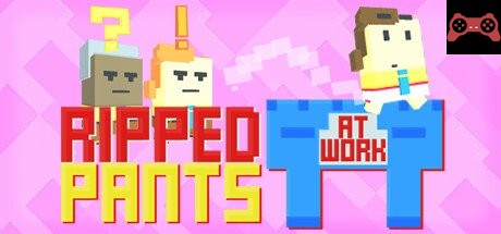 Ripped Pants at Work System Requirements