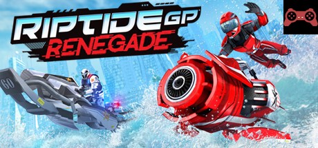 Riptide GP: Renegade System Requirements