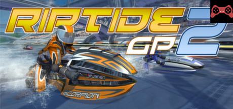 Riptide GP2 System Requirements