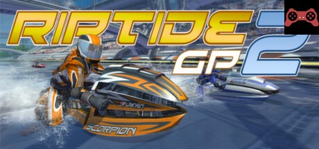 Riptide GP2 System Requirements